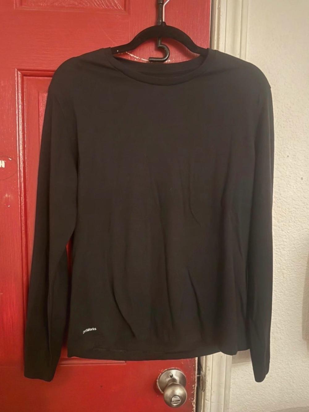 Athletic size small long